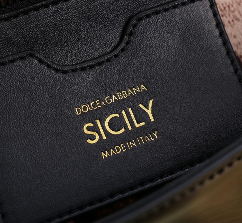 Dolce Gabbana Top Handle Bags